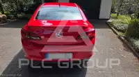 2013 Opel Astra