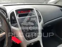 2013 Opel Astra