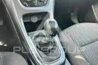 2013 Opel Astra