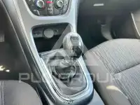 2013 Opel Astra