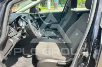 2013 Opel Astra