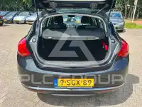 2013 Opel Astra