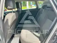 2013 Opel Astra