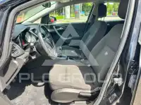 2013 Opel Astra