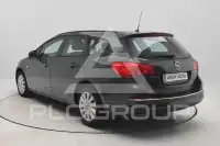 2013 Opel Astra