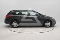 2013 Opel Astra
