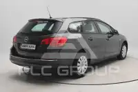 2013 Opel Astra