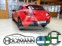 2013 Opel Astra