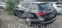 2013 Opel Astra