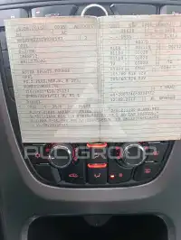 2013 Opel Astra