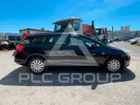 2013 Opel Astra