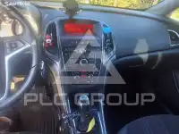 2013 Opel Astra