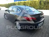 2013 Opel Astra