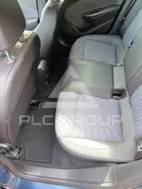 2013 Opel Astra