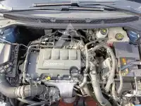 2013 Opel Astra