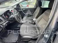 2013 Opel Astra