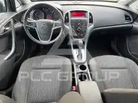 2013 Opel Astra