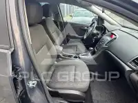 2013 Opel Astra