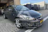 2013 Opel Astra