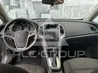 2013 Opel Astra
