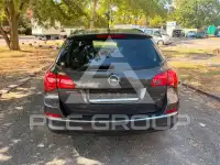 2013 Opel Astra
