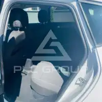 2013 Opel Astra