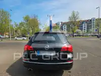 2013 Opel Astra