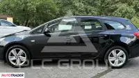2013 Opel Astra