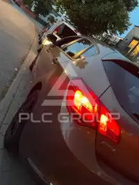 2013 Opel Astra