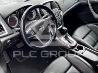2013 Opel Astra