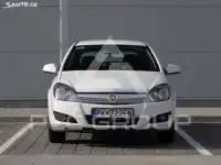 2013 Opel Astra