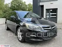 2013 Opel Astra
