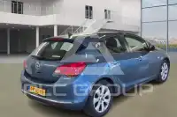 2013 Opel Astra