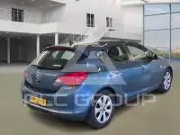 2013 Opel Astra