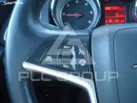 2013 Opel Astra