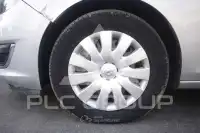 2013 Opel Astra