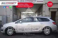 2013 Opel Astra