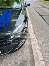 2013 Opel Astra