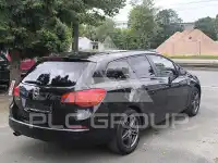 2013 Opel Astra