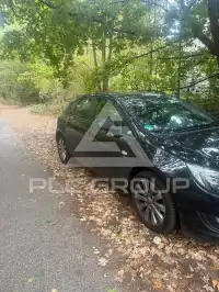 2013 Opel Astra