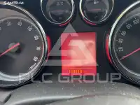2013 Opel Astra