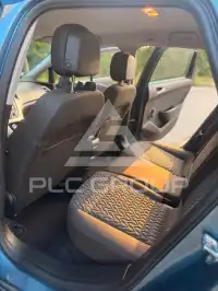 2013 Opel Astra