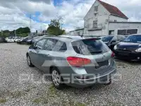 2013 Opel Astra