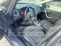 2013 Opel Astra