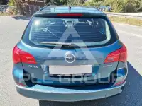 2013 Opel Astra