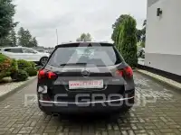 2013 Opel Astra