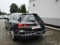 2013 Opel Astra