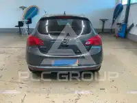 2013 Opel Astra