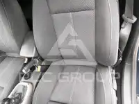 2013 Opel Astra