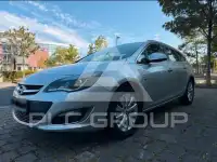 2013 Opel Astra